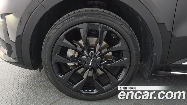 Kia Sorento (IV) Diesel 2.2 4WD Gravity 2022 — фото 5