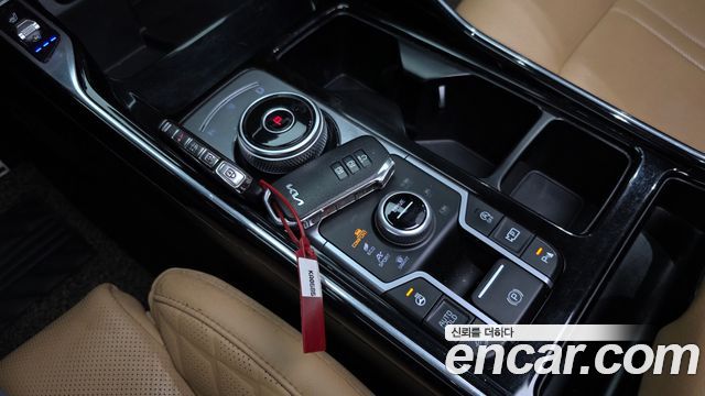 Kia Sorento (IV) Diesel 2.2 4WD Gravity 2022 — фото 9