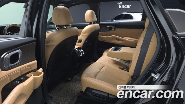 Kia Sorento (IV) Diesel 2.2 4WD Gravity 2022 — фото 15