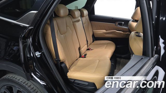 Kia Sorento (IV) Diesel 2.2 4WD Gravity 2022 — фото 16