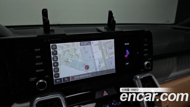 Kia Sorento (IV) Diesel 2.2 4WD Gravity 2022 — фото 19