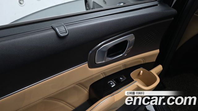 Kia Sorento (IV) Diesel 2.2 4WD Gravity 2022 — фото 23