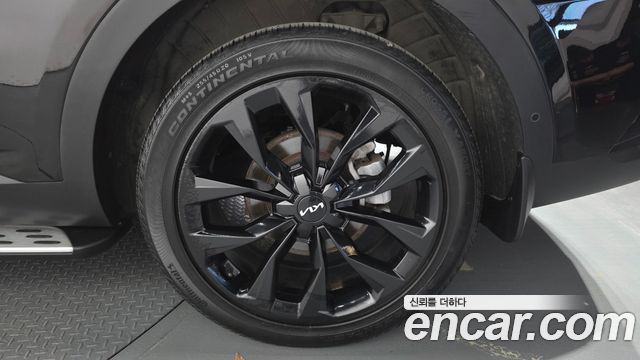 Kia Sorento (IV) Diesel 2.2 4WD Gravity 2022 — фото 27