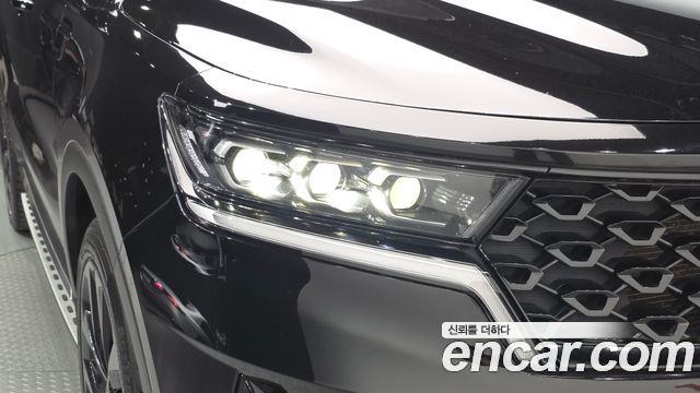 Kia Sorento (IV) Diesel 2.2 4WD Gravity 2022 — фото 28