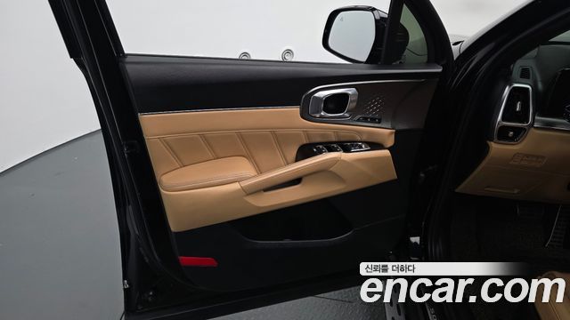 Kia Sorento (IV) Diesel 2.2 4WD Gravity 2022 — фото 30