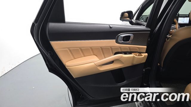 Kia Sorento (IV) Diesel 2.2 4WD Gravity 2022 — фото 31