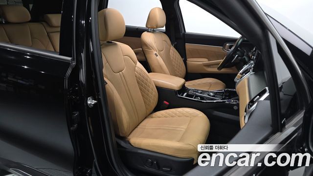 Kia Sorento (IV) Diesel 2.2 4WD Gravity 2022 — фото 32