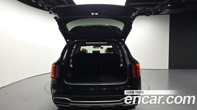 Kia Sorento (IV) Diesel 2.2 4WD Gravity 2022 — фото 33