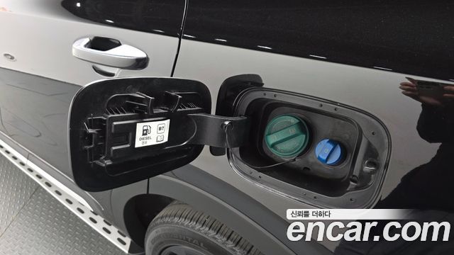 Kia Sorento (IV) Diesel 2.2 4WD Gravity 2022 — фото 35
