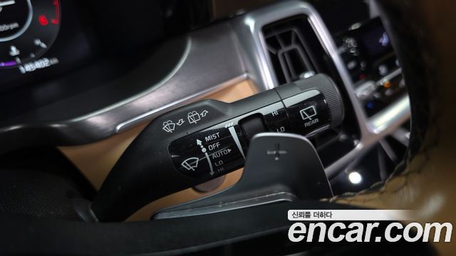 Kia Sorento (IV) Diesel 2.2 4WD Gravity 2022 — фото 36