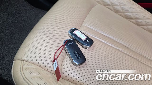 Kia Sorento (IV) Diesel 2.2 4WD Gravity 2022 — фото 37