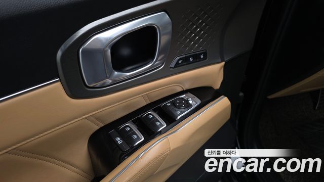 Kia Sorento (IV) Diesel 2.2 4WD Gravity 2022 — фото 44