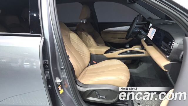 Renault Korea Grand Koleos 1.5 E-TECH Iconic 2WD 2025 — фото 11