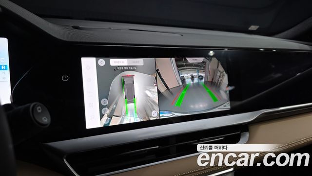 Renault Korea Grand Koleos 1.5 E-TECH Iconic 2WD 2025 — фото 15