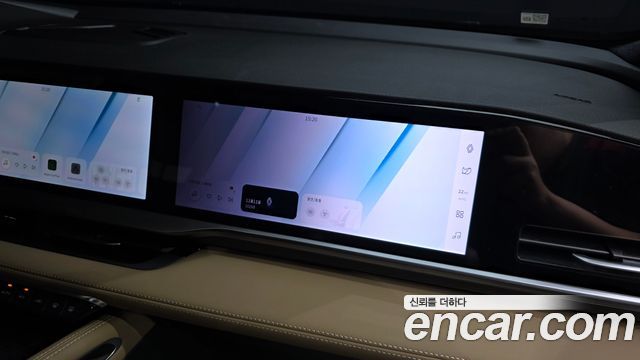 Renault Korea Grand Koleos 1.5 E-TECH Iconic 2WD 2025 — фото 17