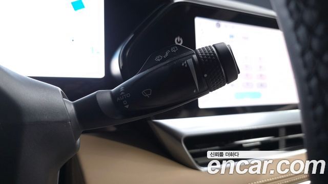 Renault Korea Grand Koleos 1.5 E-TECH Iconic 2WD 2025 — фото 18