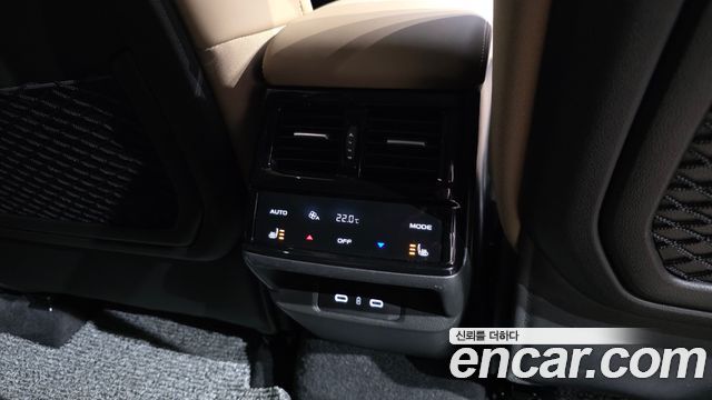 Renault Korea Grand Koleos 1.5 E-TECH Iconic 2WD 2025 — фото 19