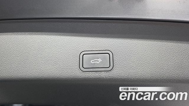 Renault Korea Grand Koleos 1.5 E-TECH Iconic 2WD 2025 — фото 26