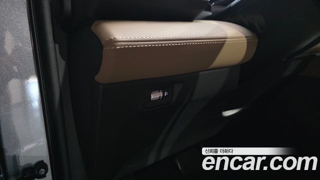 Renault Korea Grand Koleos 1.5 E-TECH Iconic 2WD 2025 — фото 27