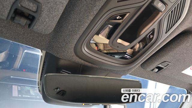 Renault Korea Grand Koleos 1.5 E-TECH Iconic 2WD 2025 — фото 29