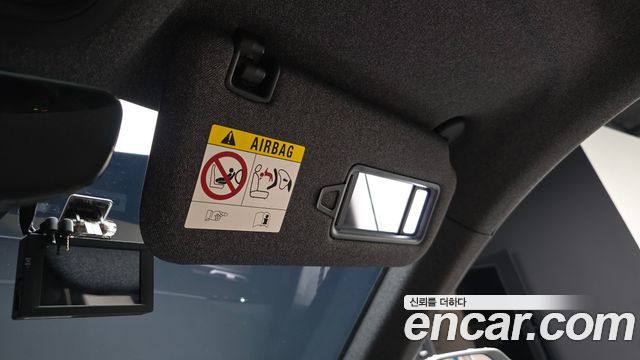 Renault Korea Grand Koleos 1.5 E-TECH Iconic 2WD 2025 — фото 31