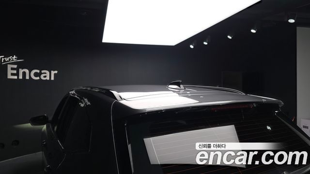 Renault Korea Grand Koleos 1.5 E-TECH Iconic 2WD 2025 — фото 34