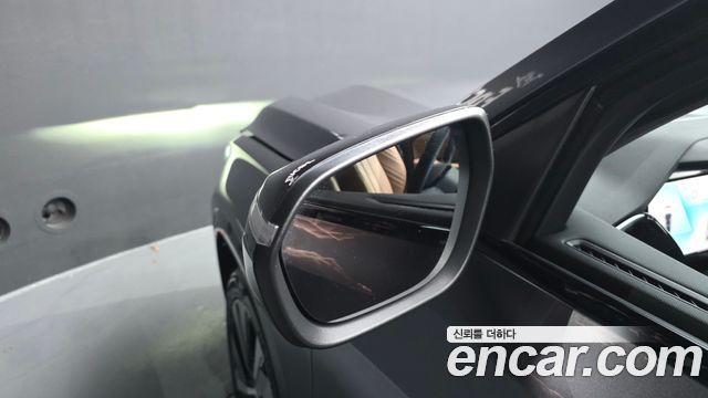 Renault Korea Grand Koleos 1.5 E-TECH Iconic 2WD 2025 — фото 35