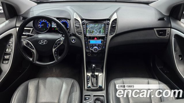 Hyundai i30 2.0 PYL 2015 — фото 7