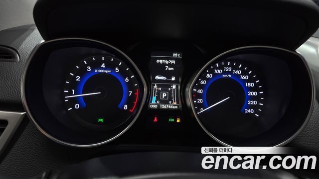 Hyundai i30 2.0 PYL 2015 — фото 8