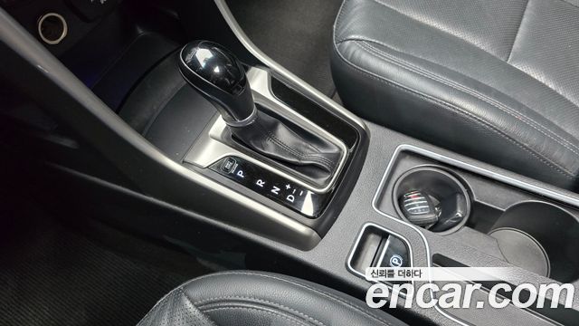 Hyundai i30 2.0 PYL 2015 — фото 9