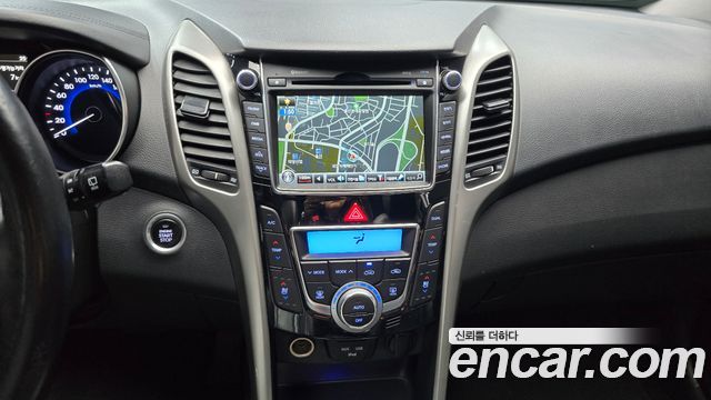 Hyundai i30 2.0 PYL 2015 — фото 14