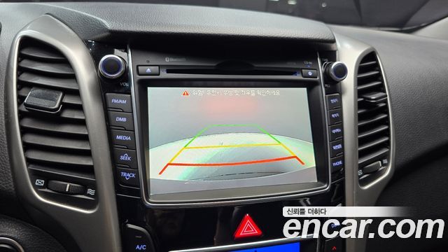 Hyundai i30 2.0 PYL 2015 — фото 15
