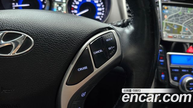 Hyundai i30 2.0 PYL 2015 — фото 16