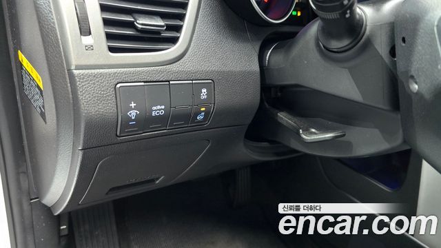 Hyundai i30 2.0 PYL 2015 — фото 20