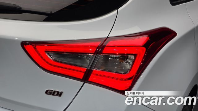 Hyundai i30 2.0 PYL 2015 — фото 23