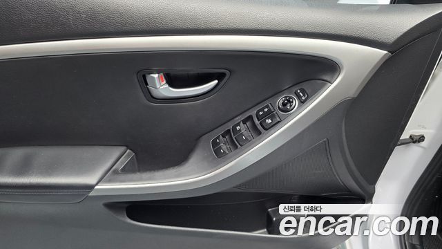 Hyundai i30 2.0 PYL 2015 — фото 24