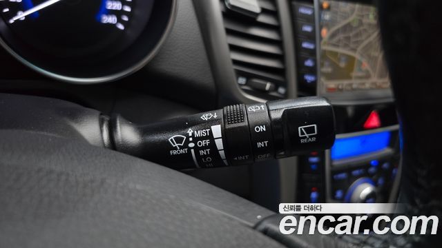 Hyundai i30 2.0 PYL 2015 — фото 28