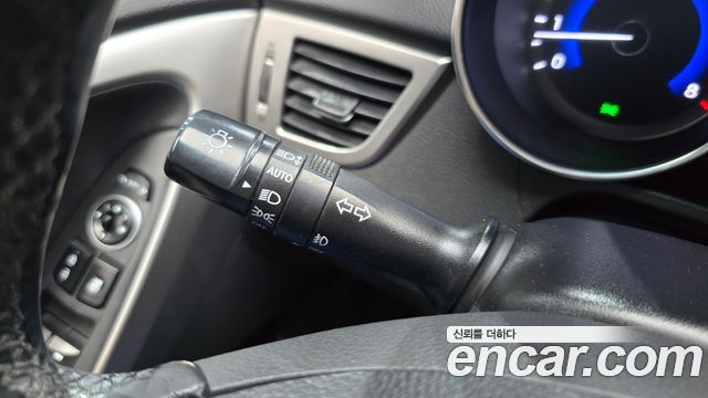 Hyundai i30 2.0 PYL 2015 — фото 29