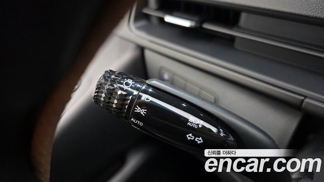 Hyundai Staria Tourer 11-Seater Smart 2024 — фото 20