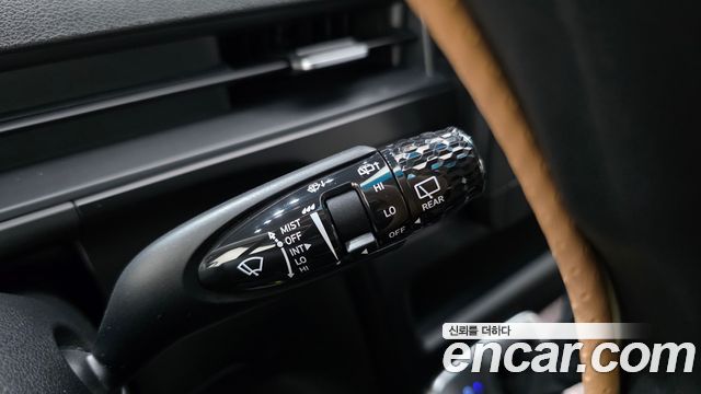 Hyundai Staria Tourer 11-Seater Smart 2024 — фото 27
