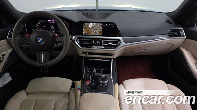 BMW 3 Series (G20) M340i 2021 — фото 7