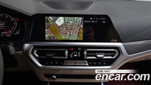 BMW 3 Series (G20) M340i 2021 — фото 13