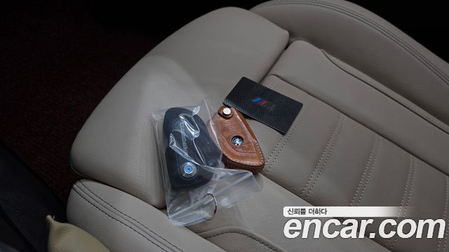 BMW 3 Series (G20) M340i 2021 — фото 16