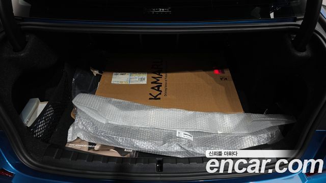 BMW 3 Series (G20) M340i 2021 — фото 20