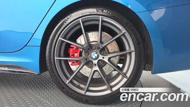 BMW 3 Series (G20) M340i 2021 — фото 21
