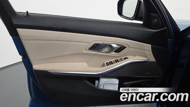 BMW 3 Series (G20) M340i 2021 — фото 24