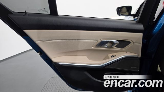 BMW 3 Series (G20) M340i 2021 — фото 25