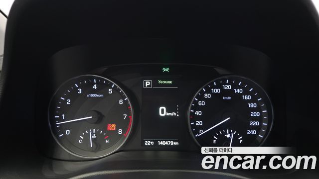 Hyundai Avante (AD) 1.6 GDI Premium 2016 — фото 8