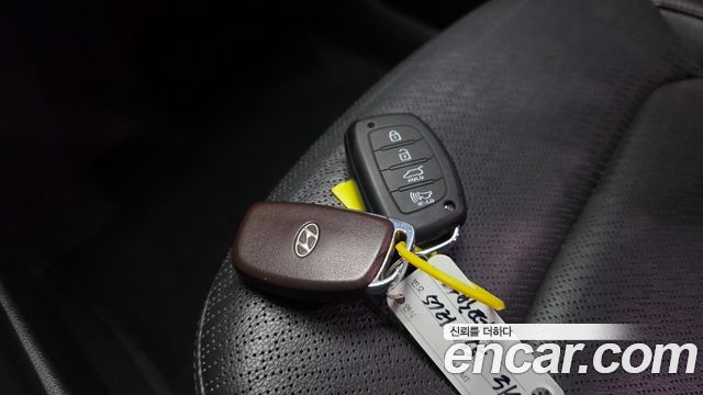Hyundai Avante (AD) 1.6 GDI Premium 2016 — фото 29