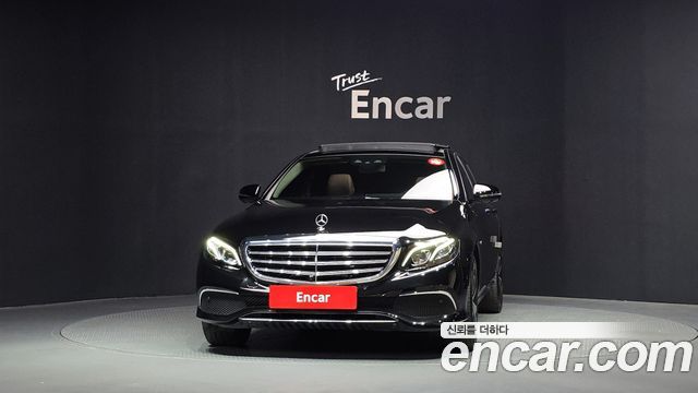 Mercedes-Benz E-Class (W213) E300e Exclusive 2019 — фото 3